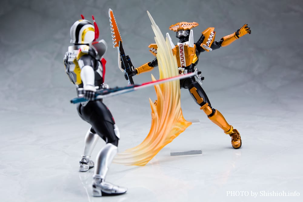 S.H.Figuarts ���ʃ��C�_�[ �K�I�E