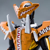 �y�O�ꃌ�r���[�zS.H.Figuarts ���ʃ��C�_�[ �K�I�E