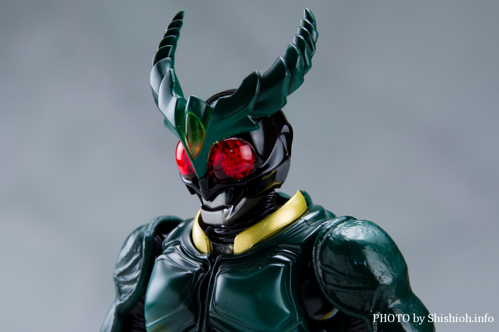 S.H.Figuarts ���ʃ��C�_�[�M���X