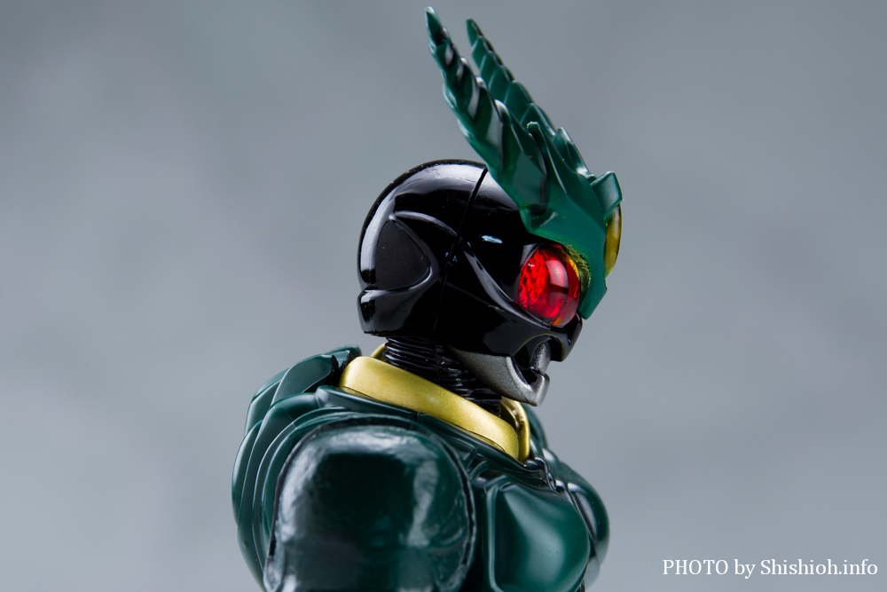 S.H.Figuarts ���ʃ��C�_�[�M���X