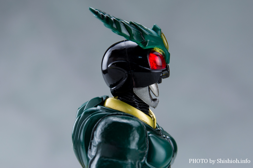 S.H.Figuarts ���ʃ��C�_�[�M���X