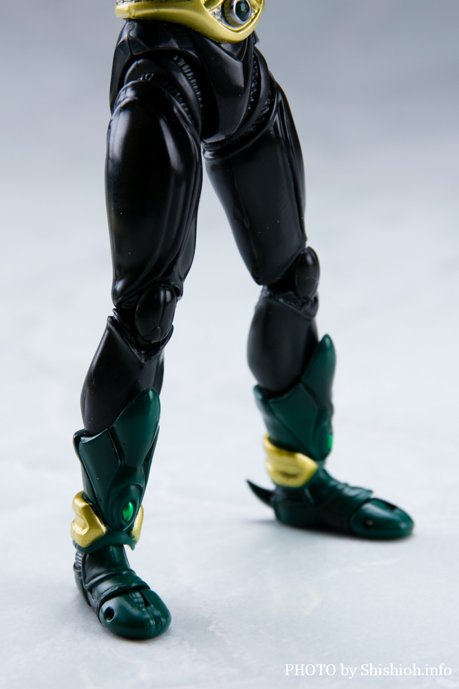 S.H.Figuarts ���ʃ��C�_�[�M���X