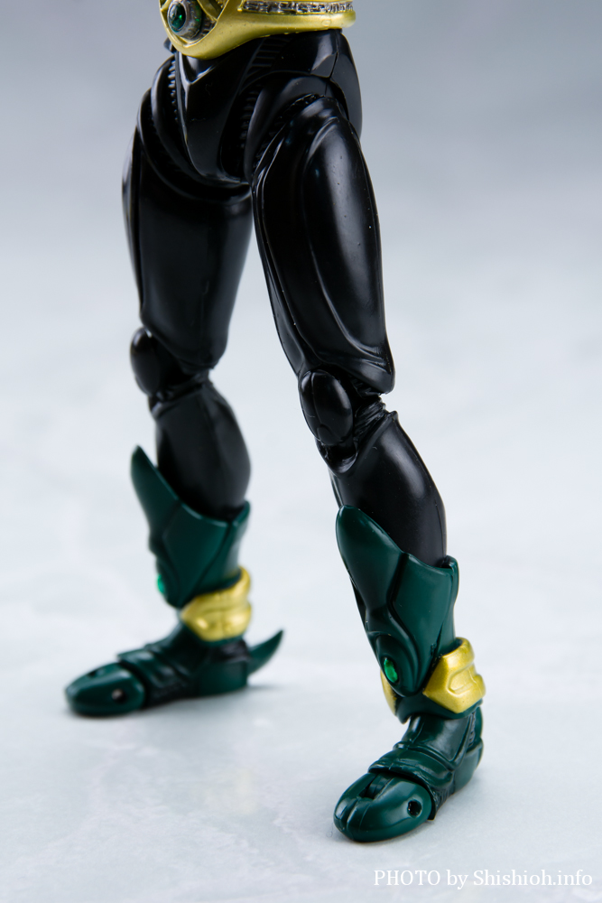 S.H.Figuarts ���ʃ��C�_�[�M���X