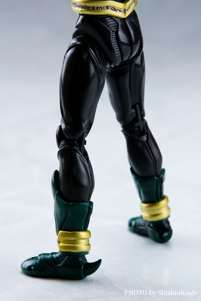 S.H.Figuarts ���ʃ��C�_�[�M���X