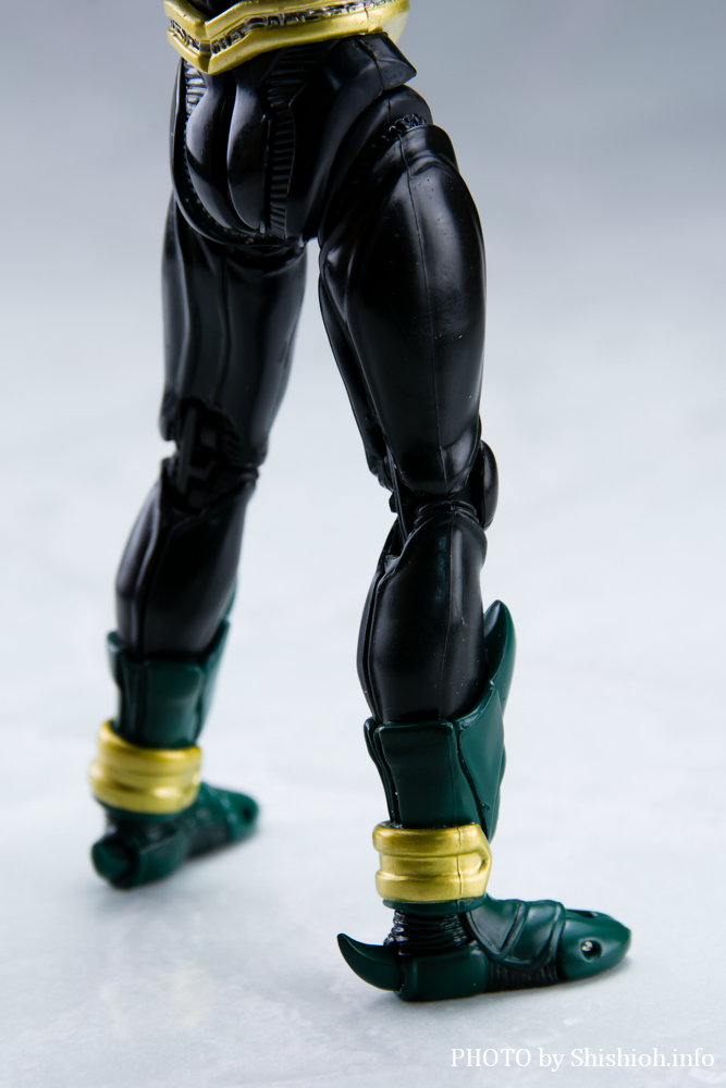 S.H.Figuarts ���ʃ��C�_�[�M���X