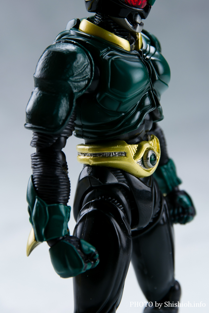 S.H.Figuarts ���ʃ��C�_�[�M���X