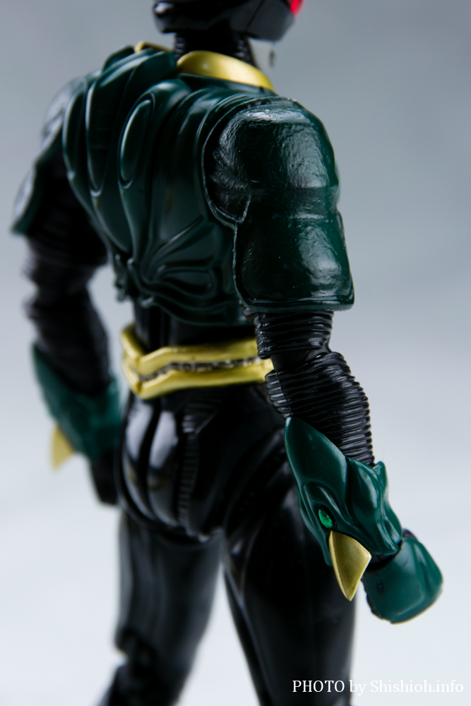 S.H.Figuarts ���ʃ��C�_�[�M���X