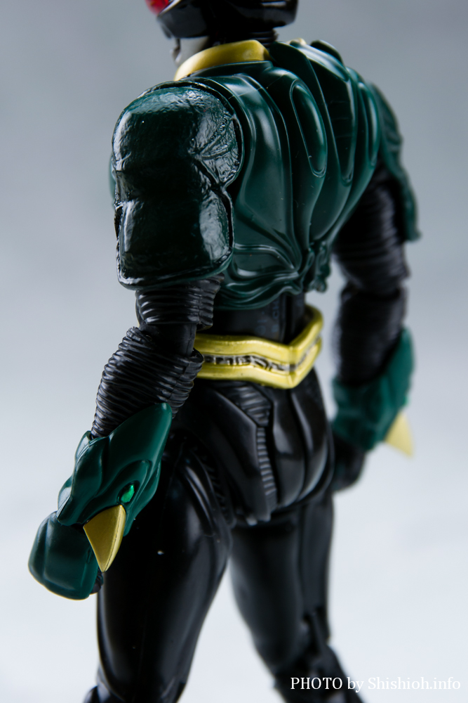 S.H.Figuarts ���ʃ��C�_�[�M���X