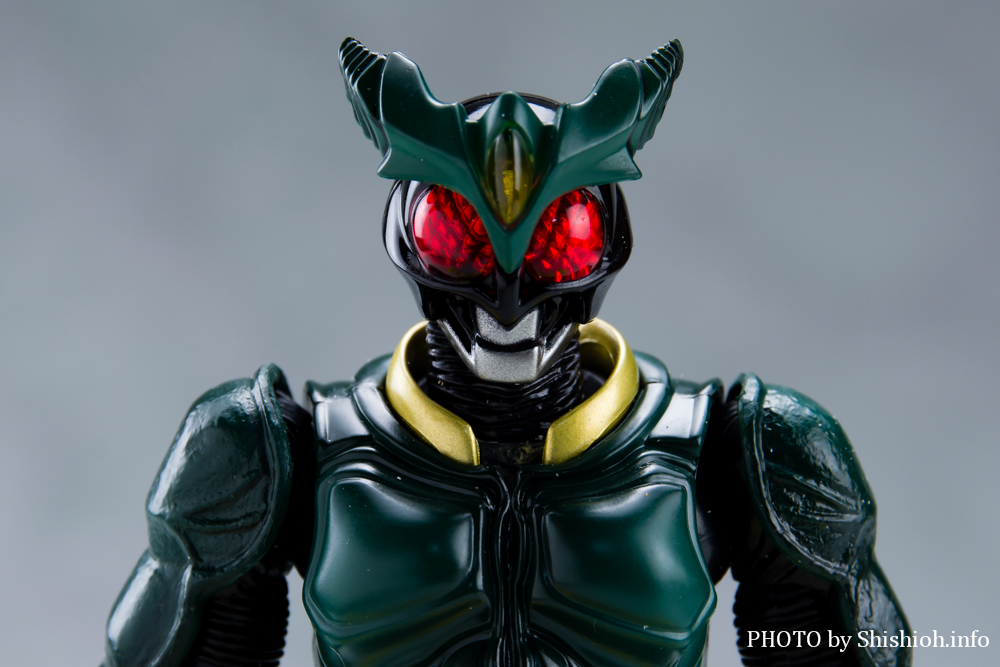 S.H.Figuarts ���ʃ��C�_�[�M���X