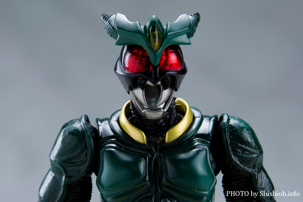 S.H.Figuarts ���ʃ��C�_�[�M���X