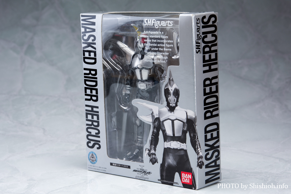 S.H.Figuarts ʃC_[wNX