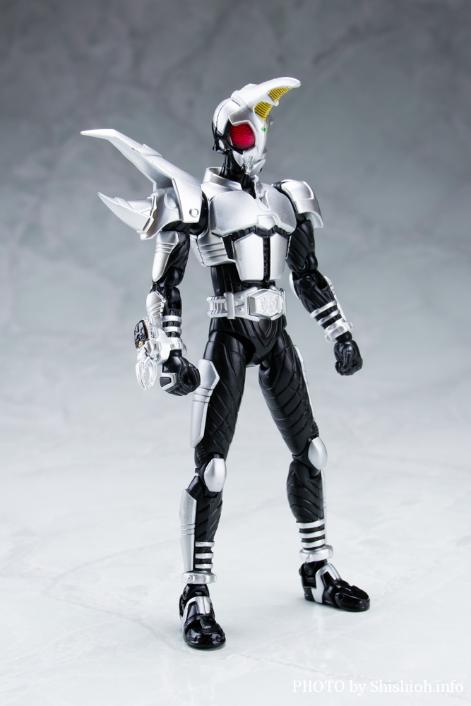 S.H.Figuarts ʃC_[wNX