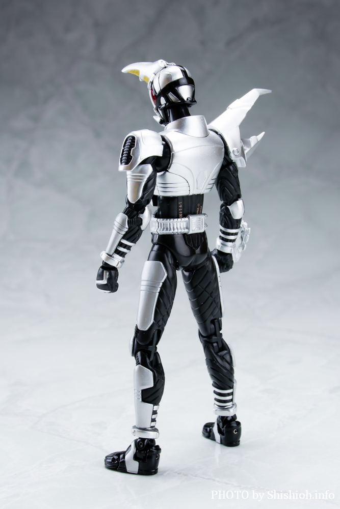 S.H.Figuarts ʃC_[wNX