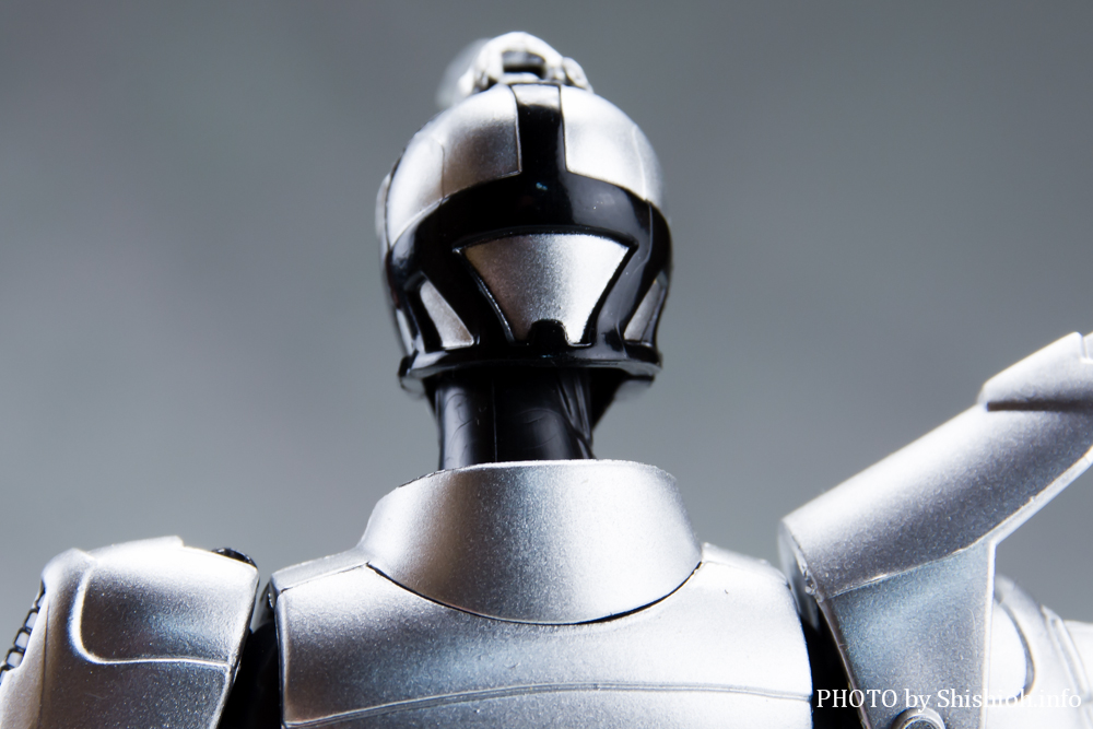 S.H.Figuarts 仮面ライダーヘラクス