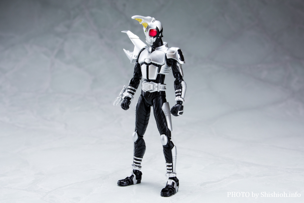 S.H.Figuarts 仮面ライダーヘラクス