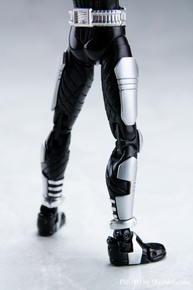 S.H.Figuarts 仮面ライダーヘラクス