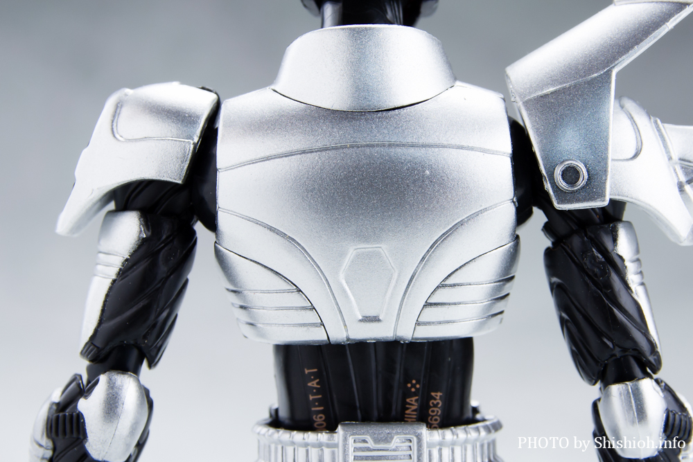 S.H.Figuarts 仮面ライダーヘラクス