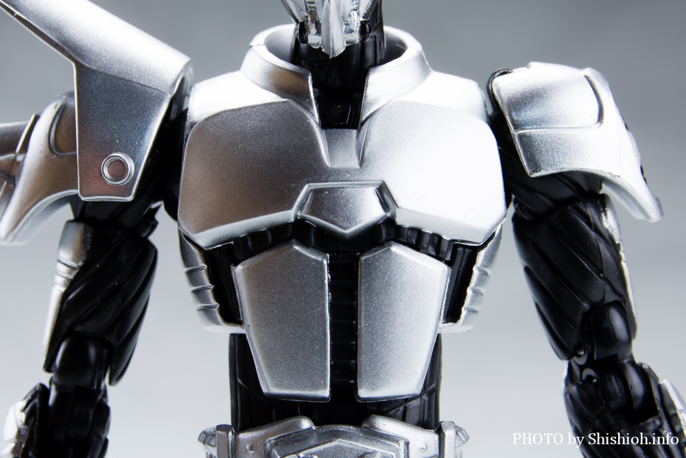 S.H.Figuarts 仮面ライダーヘラクス