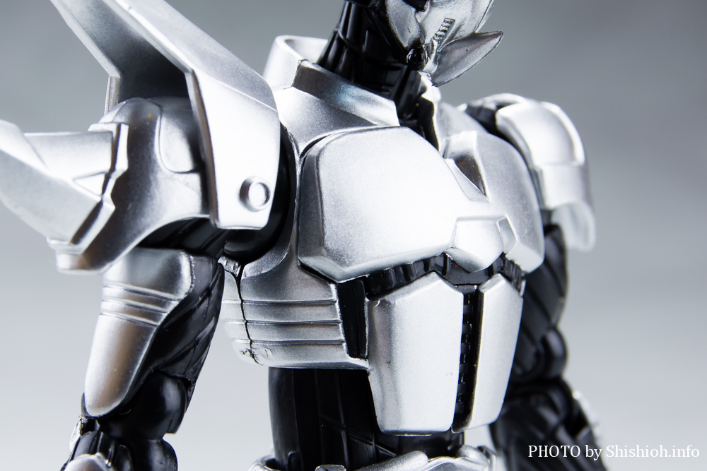 S.H.Figuarts 仮面ライダーヘラクス