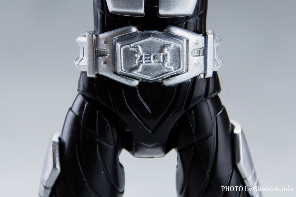 S.H.Figuarts 仮面ライダーヘラクス