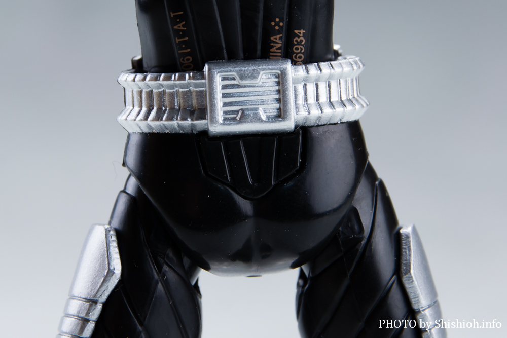 S.H.Figuarts 仮面ライダーヘラクス