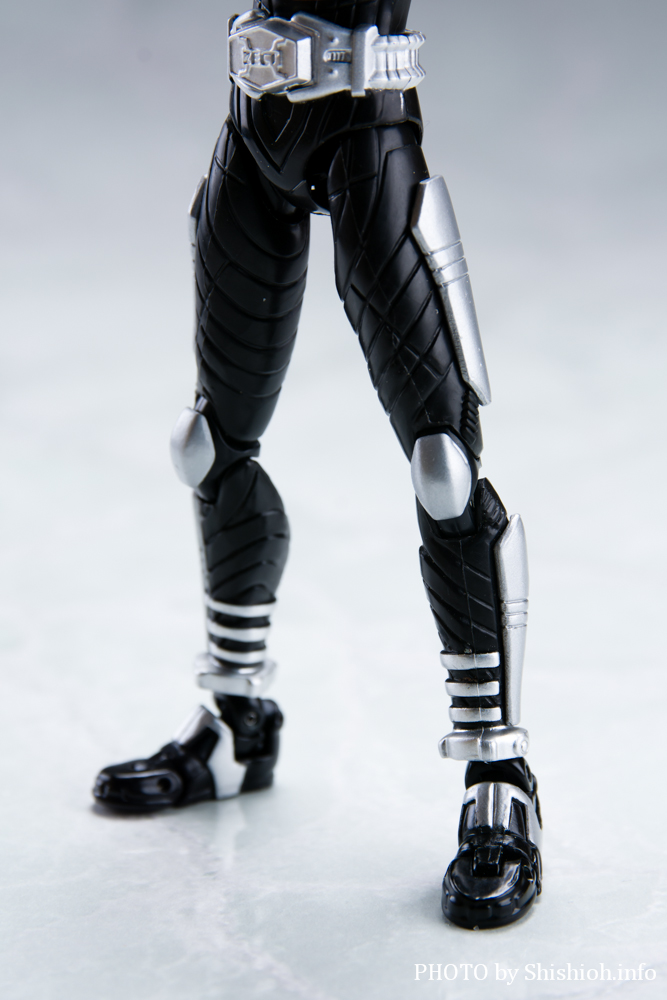 S.H.Figuarts 仮面ライダーヘラクス