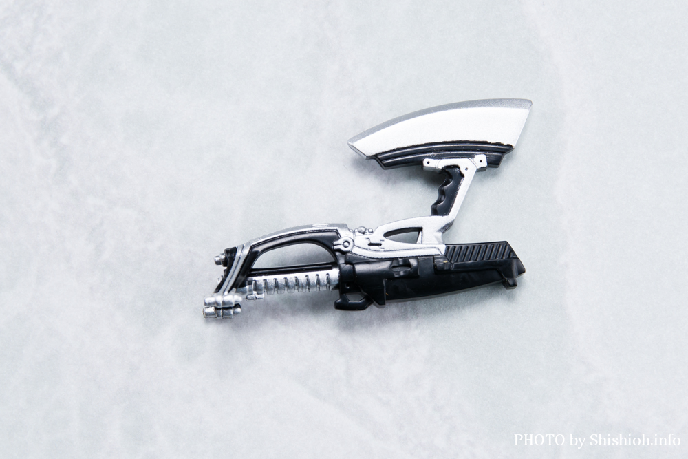 S.H.Figuarts 仮面ライダーヘラクス