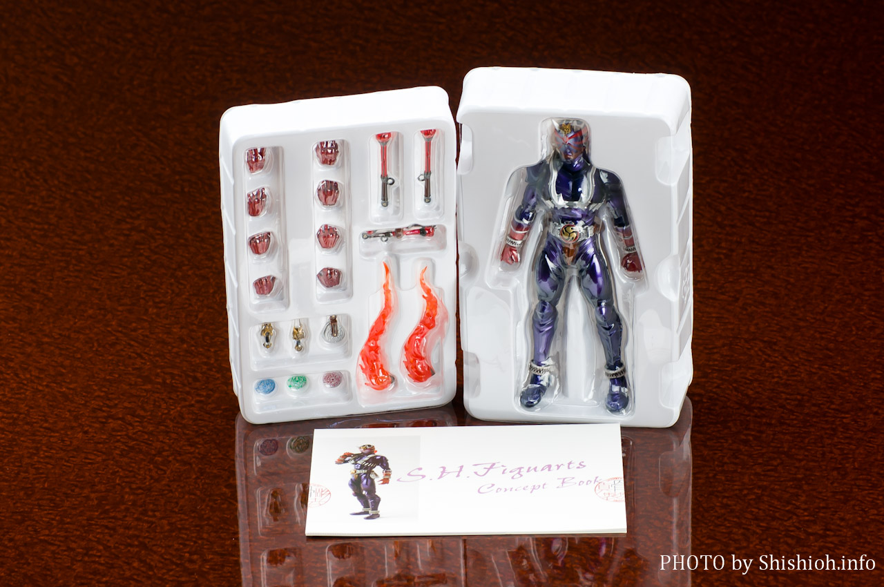 S.H.Figuarts (^@) ʃC_[S 