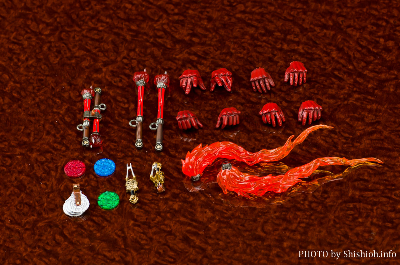 S.H.Figuarts (^@) ʃC_[S 
