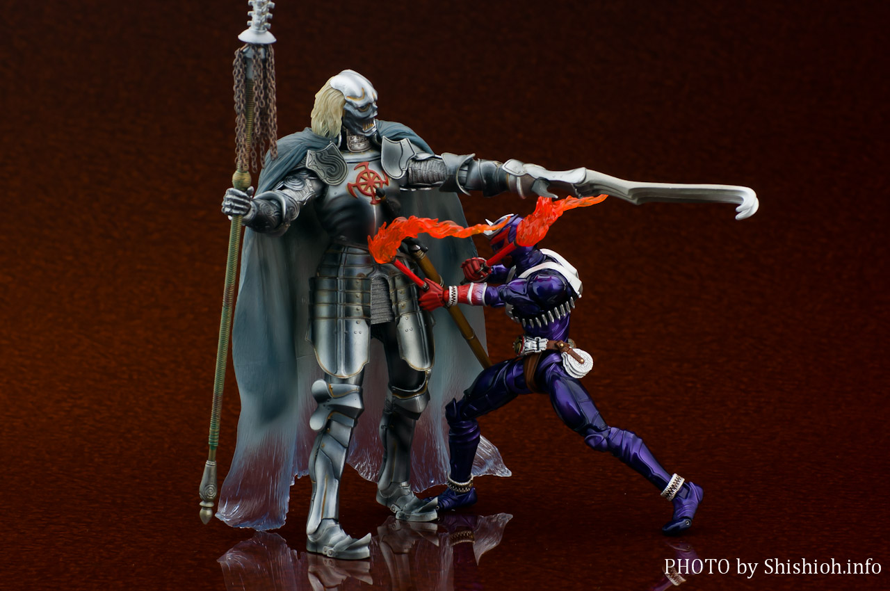 S.H.Figuarts (^@) ʃC_[S 