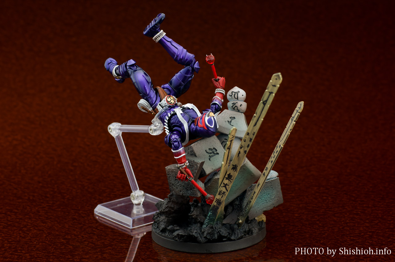 S.H.Figuarts (^@) ʃC_[S 