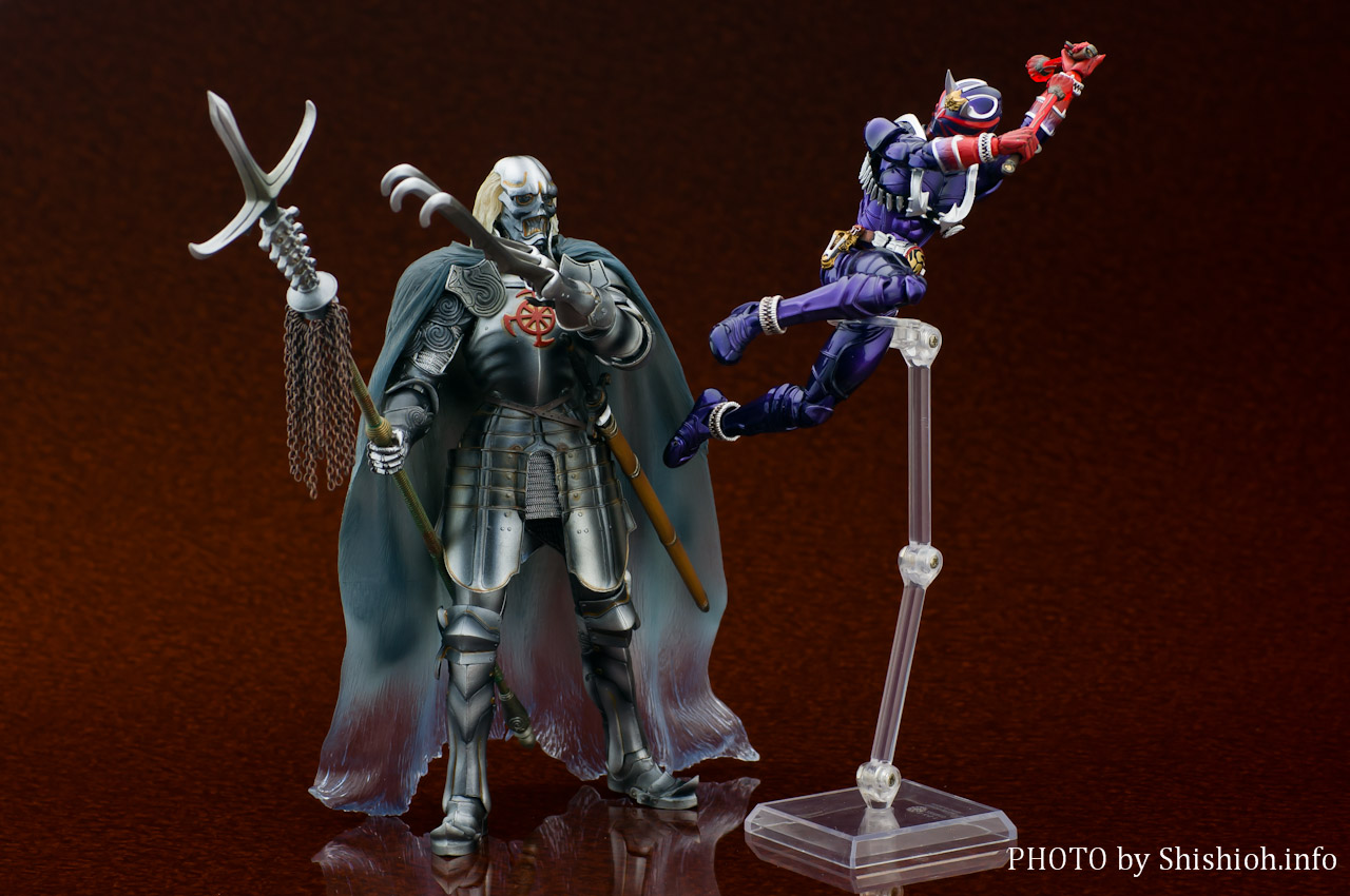 S.H.Figuarts (^@) ʃC_[S 