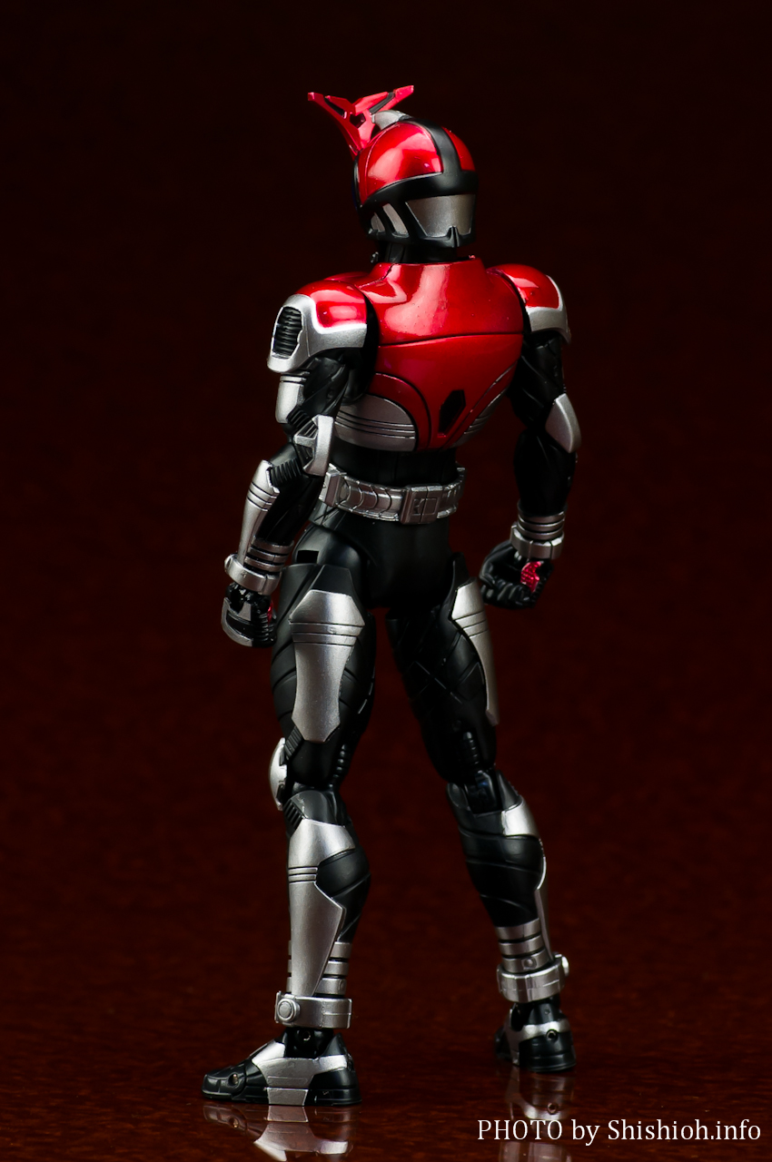 真骨彫 フィギュアーツ用 仮面ライダー カブト 発光ヘッド カスタム品 S.H.Figuarts（真骨彫製法） 仮面ライダーカブト ライダー
