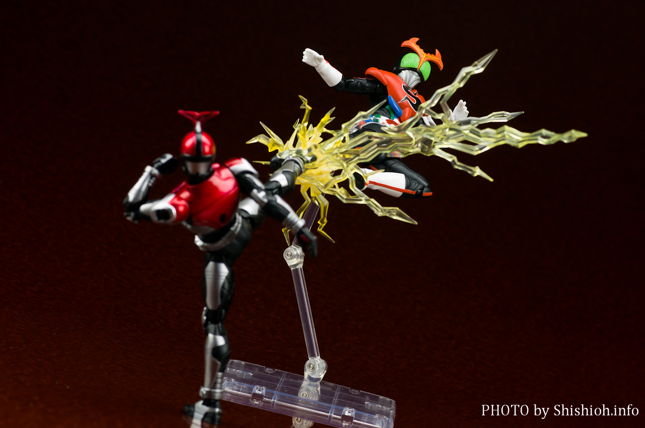 S.H.Figuarts (^@) ʃC_[Jug C_[tH[ 