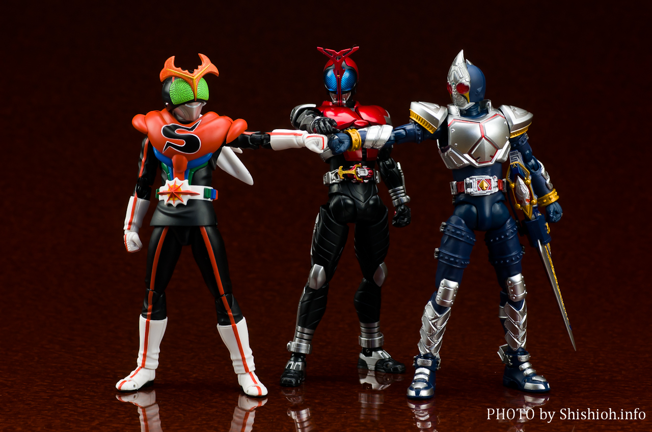 S.H.Figuarts (^@) ʃC_[Jug C_[tH[ 