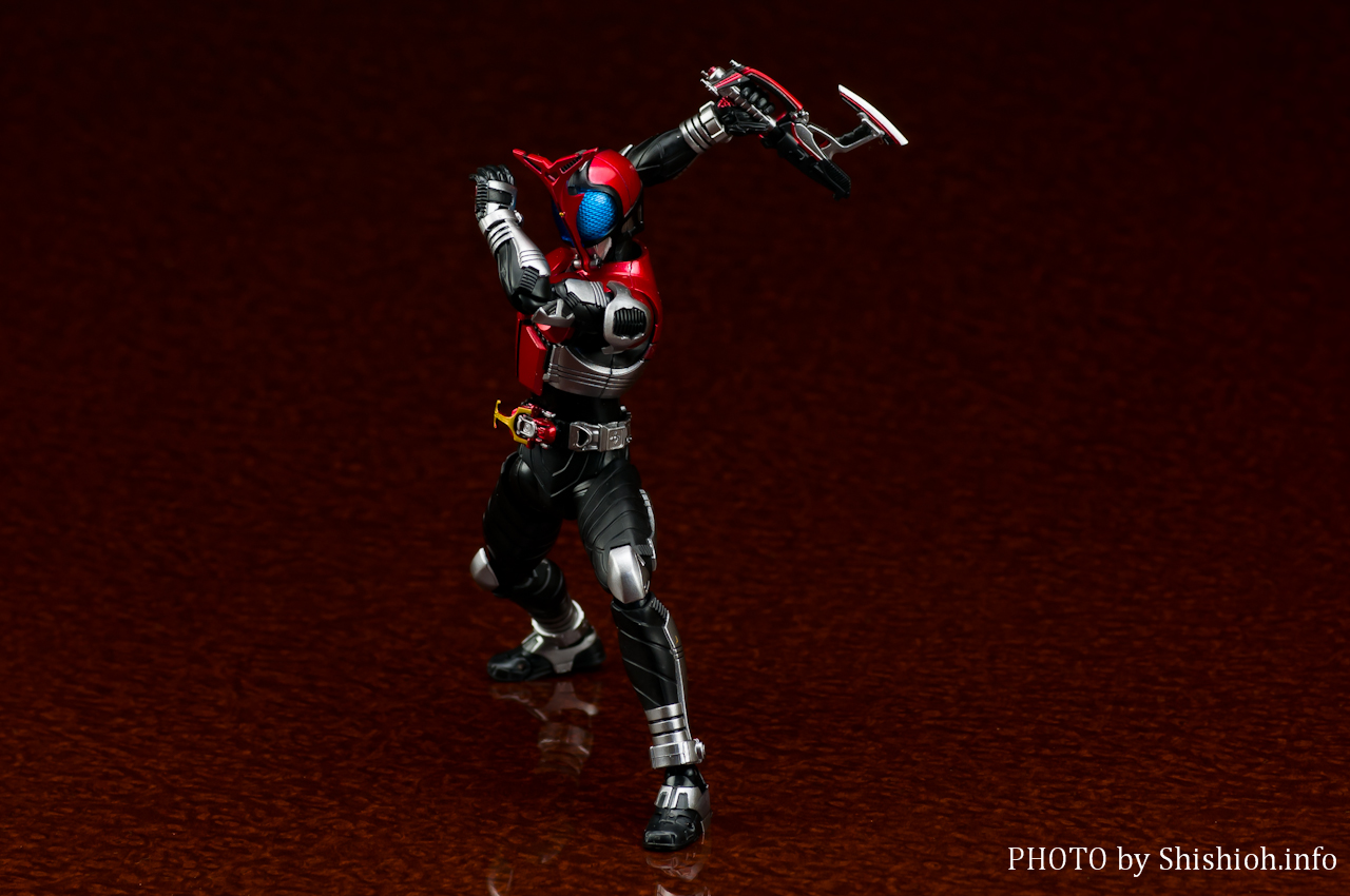 S.H.Figuarts (^@) ʃC_[Jug C_[tH[ 