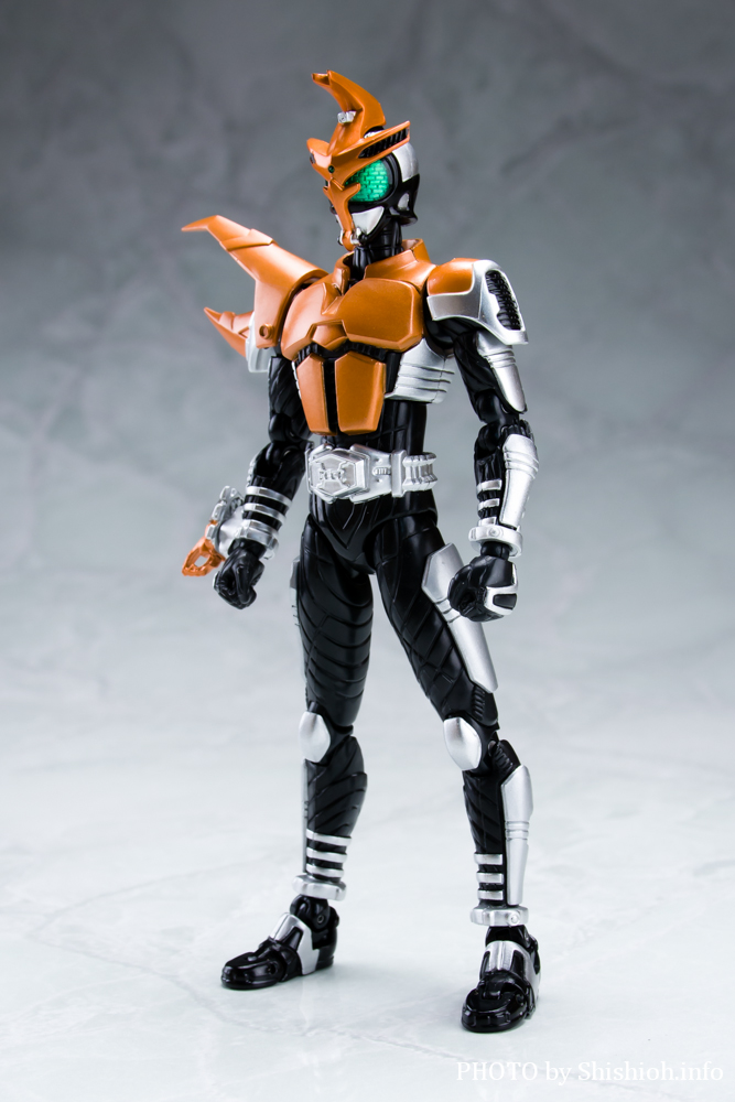 S.H.Figuarts ʃC_[P^X