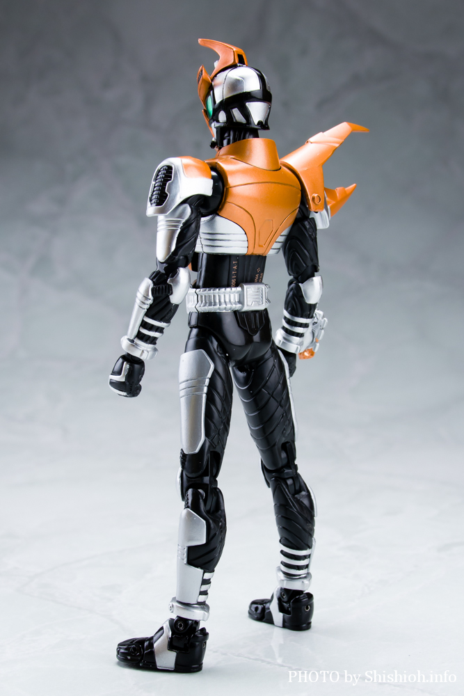 S.H.Figuarts ʃC_[P^X