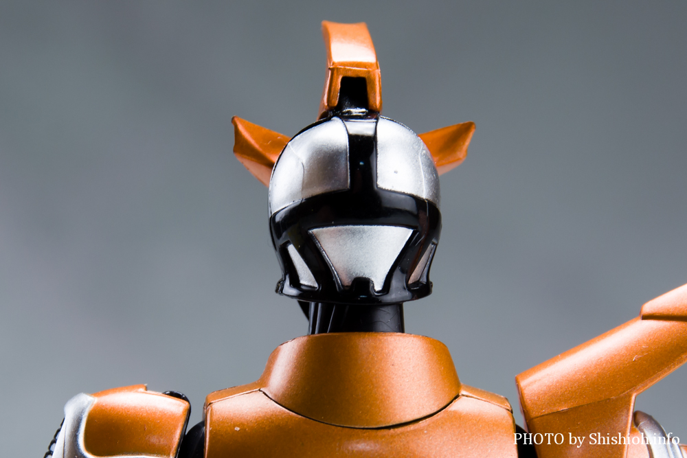 S.H.Figuarts 仮面ライダーケタロス