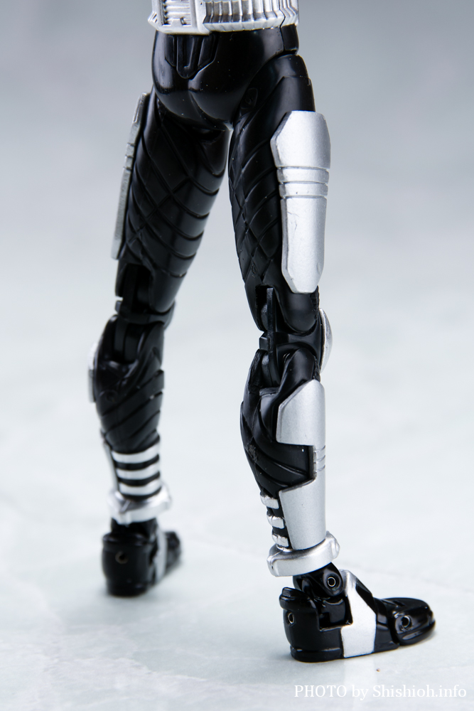 S.H.Figuarts 仮面ライダーケタロス