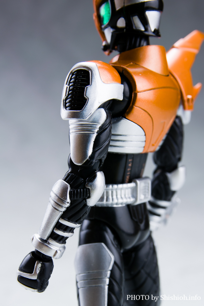 S.H.Figuarts ʃC_[P^X