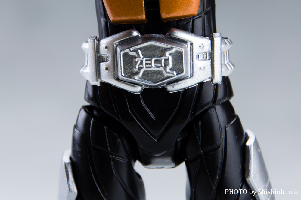 S.H.Figuarts 仮面ライダーケタロス