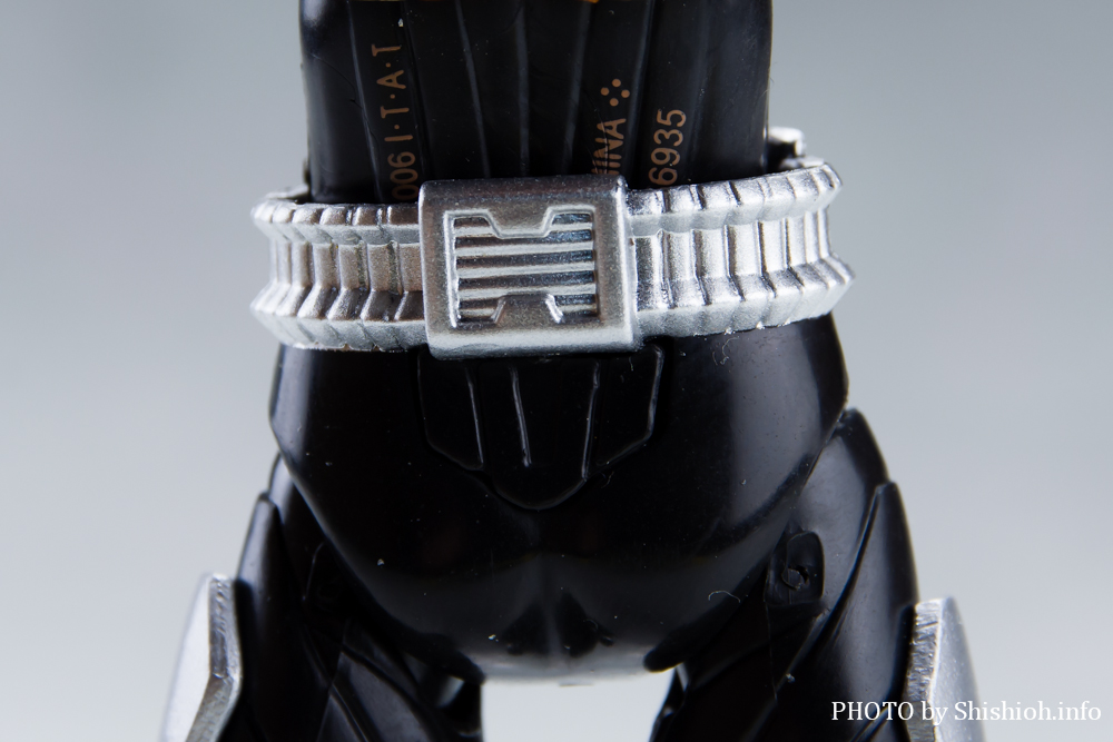 S.H.Figuarts 仮面ライダーケタロス