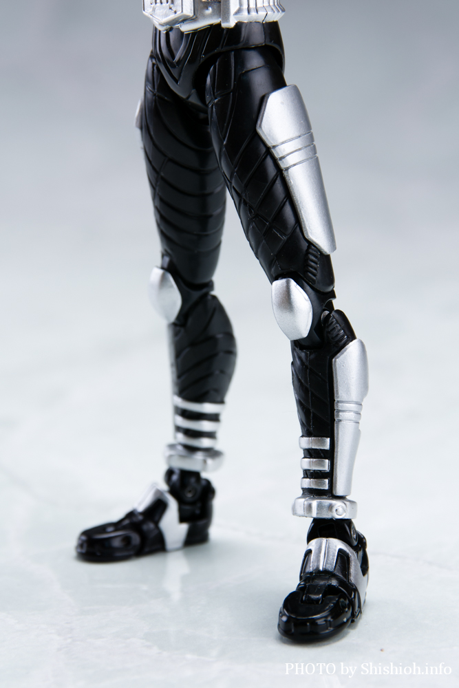 S.H.Figuarts 仮面ライダーケタロス