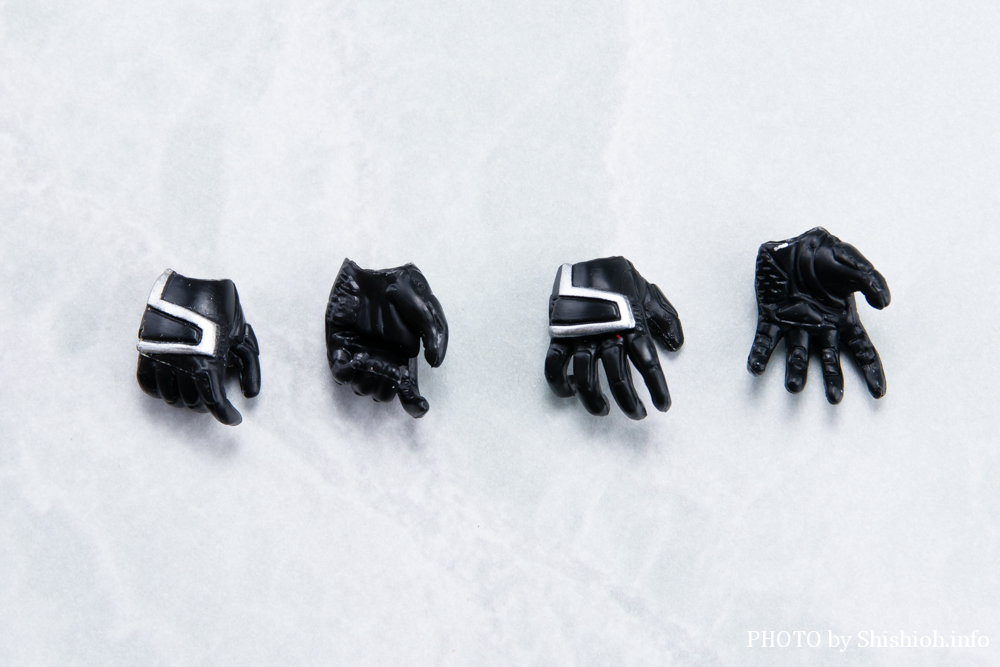 S.H.Figuarts 仮面ライダーケタロス