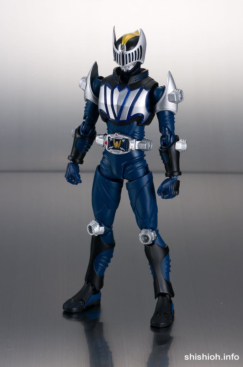 S.H.Figuarts ʃC_[iCg_[NECOZbg 