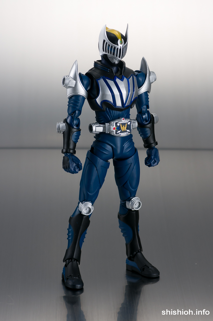 S.H.Figuarts ʃC_[iCg_[NECOZbg 