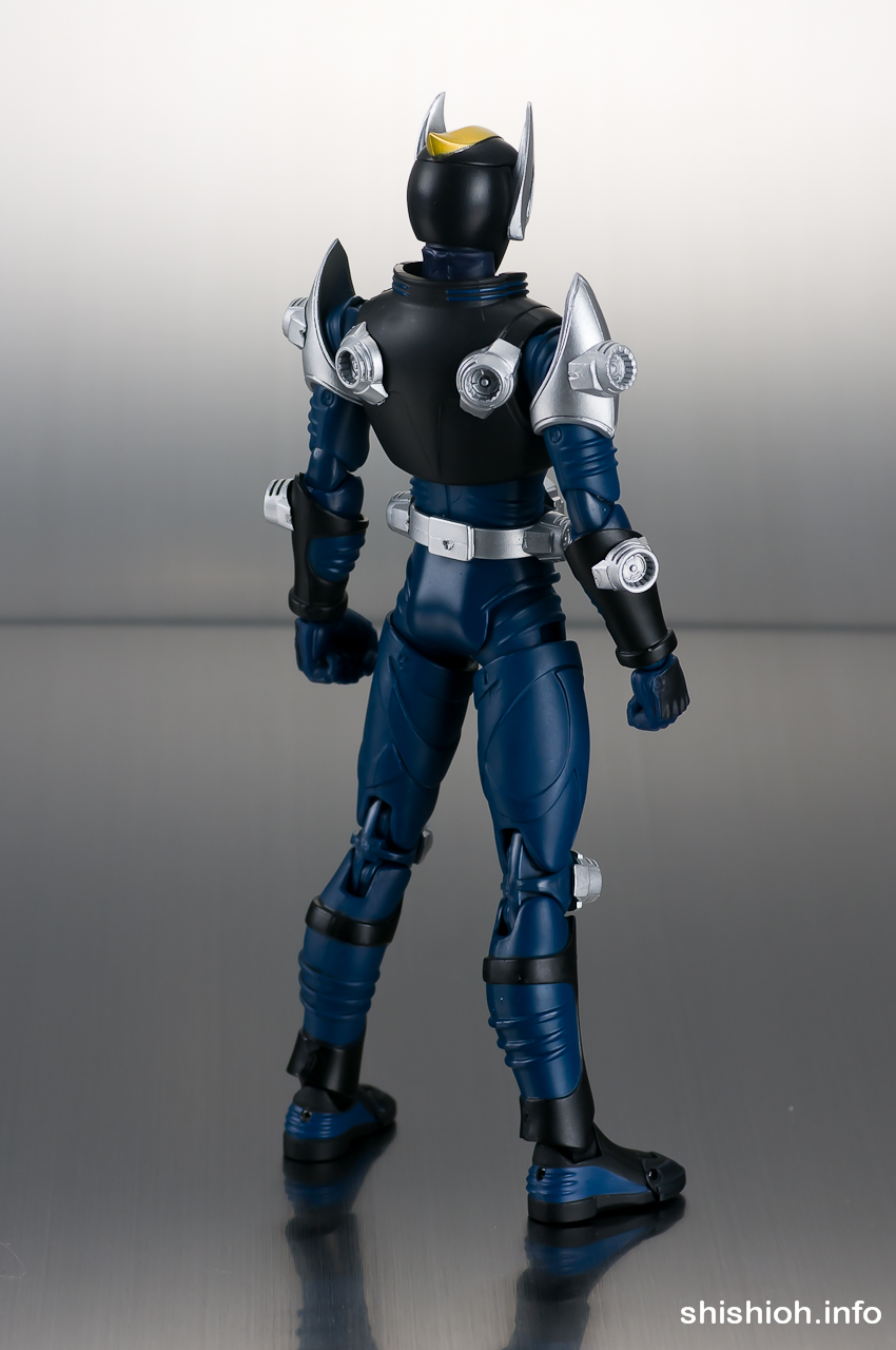 S.H.Figuarts ʃC_[iCg_[NECOZbg 