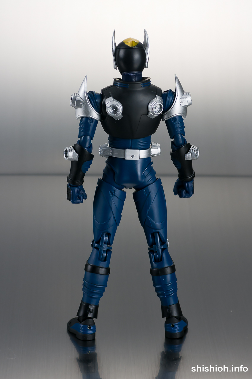 S.H.Figuarts ʃC_[iCg_[NECOZbg 