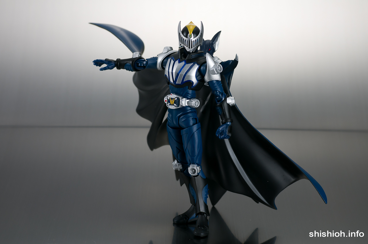 S.H.Figuarts ʃC_[iCg_[NECOZbg 